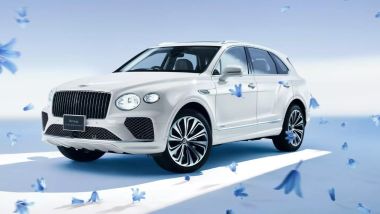 Crisi Medio Oriente: Bentley rimane in attesa di sviluppi per tornare a pieno regime di consegne