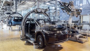 Crisi Volkswagen: i sito industriale sar&agrave; riconvertito a polo di ricerca