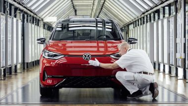 Crisi Volkswagen: una fabbrica sul territorio nazionale chiude per la prima volta dal 1937