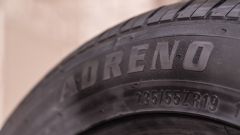 CST Adreno AD-R8: recensione del pneumatico per SUV ad alte prestazioni