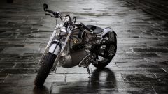 Video: Curtiss Motorcycle The Opposite Of Death