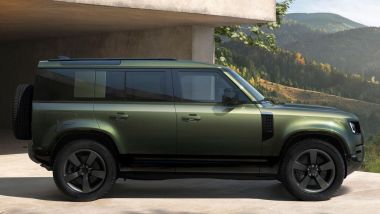Cyber attacco JLR: il governo britannico ha stanziato circa 2 miliardi di dollari a garanzia