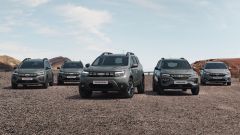 Cambiano tutti i modelli della gamma Dacia: il video del restyling