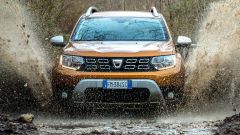 Nuova Dacia Duster 2020 1.0 TCe: prezzi, scheda tecnica 