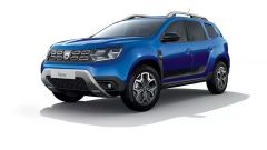 Dacia Duster e Sandero "15th Anniversary": prezzi e dotazioni