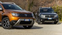 Dacia Duster usata e a km 0: prezzi, affidabilità e punti deboli