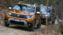 Nuova Dacia Duster vs Duster prima serie: quale scegliere?