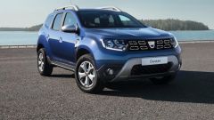 Dacia Duster 1.0 TCe turbo sostituisce Duster 1.6 SCe