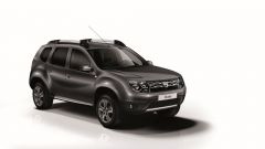 Serie speciale Dacia Duster Brave2, robustezza e affidabilità alla potenza