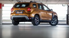 Dacia Duster GPL fuori listino a fine 2019: la replica di Dacia