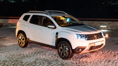 Dacia Duster, nel 2019 è lei l'auto straniera più venduta