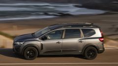 Dacia Jogger Hybrid 140: prova, prezzi, opinioni, consumi