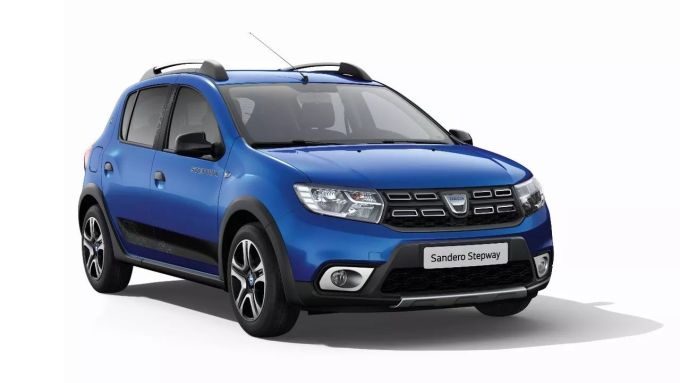 Dacia Duster E Sandero 15th Anniversary Prezzi E Dotazioni Motorbox