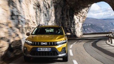 Dacia Sandero Stepway ECO-G 120 Auto: la compatta GPL ora ha anche il cambio automatico