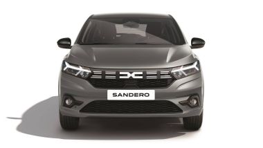 Dacia Sandero Streetway con leasing sociale Dacia