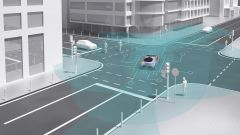 Guida autonoma, Daimler si allea con Bosch e sceglie Nvidia AI Platform