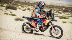 Dakar 2018: Matthias Walkner e la KTM sono i Campioni della 40° edizione