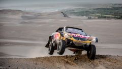 Dakar 2018, tappa 5: le dichiarazioni degli uomini Peugeot Sport 