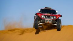 Rally Dakar, tappa 7: vince Sainz, lutto Goncalves