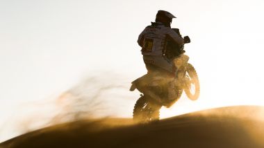 Dakar 2020, tappa 7: Paulo Goncalves [Foto: ASO]