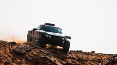 Dakar 2021, tappa 8: Al-Attiyah rosicchia 3' al leader
