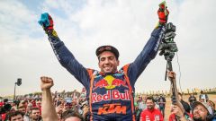 Dakar Moto 2023 tappa 14: ultimo ribaltone, vince Kevin Benavides