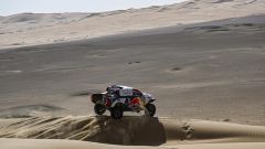Dakar, Rally Monte Carlo, Formula E e Daytona: le gare di gennaio