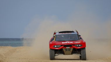 Dakar 2023: Sebastien Loeb (BRX) | Foto: A.S.O. 