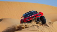 Dakar Auto 2023, tappa 13: Loeb non si ferma più, sesta di fila