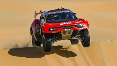 Dakar 2023: Sebastien Loeb (Prodrive) | Foto: A.S.O.
