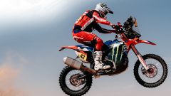 Dakar Moto, tappa 6: Van Beveren trionfa nella 48H, Brabec nuovo leader
