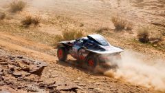 Dakar, il programma Audi è al capolinea: "Non correremo nel 2025"