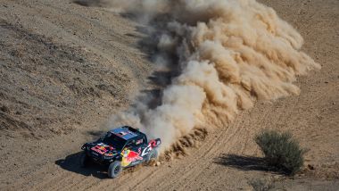 Dakar 2024: Lucas Moraes (Toyota) | Foto: A.S.O.