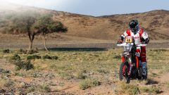 Dakar Moto, tappa 11: Brabec rimonta ed è secondo dietro a Branch, la corsa è quasi sua