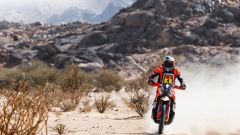 Dakar Moto, tappa 1: Sanders fa doppietta e allunga in classifica, secondo Brabec