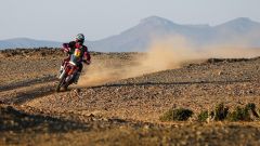 Dakar Moto, tappa 6: Brabec vince, Schareina in rimonta su Sanders