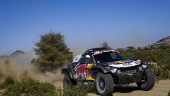 Dakar Auto 2021: Sainz e Peterhansel volano nella prima tappa
