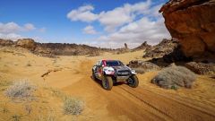 Dakar Auto 2023, tappa 5: Al-Attiyah vince e rafforza il primato