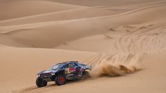 Dakar Auto 2025 tappa 10: Vince Roma (Ford), Lategan torna al top