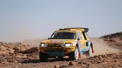 Dramma alla Dakar: incidente mortale nel corso dell'ultima tappa