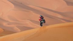 Dakar Moto 2024, tappa 7: vince Cornejo, che sfida per la leadership