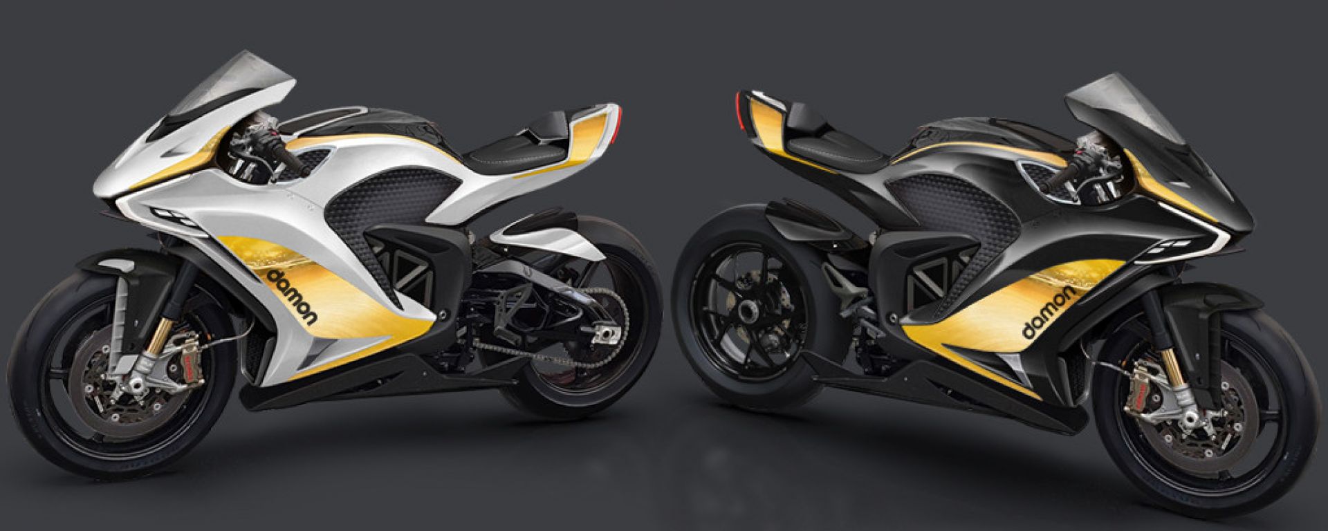 Damon Hypersport Motorcycle Review