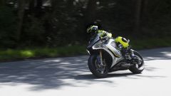 Damon Motorcycles: la superbike elettrica arriva in Europa