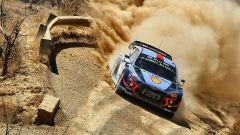 Rally Messico: Sordo è davanti a tutti ma Loeb con Citroen è 2°