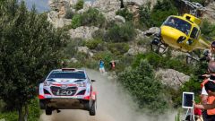wrc 2017, rally italia sardegna 2017, la settima tappa campionato mondiale rally wrc