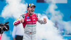 Formula E 2018: vittoria per Audi e Abt in Messico 