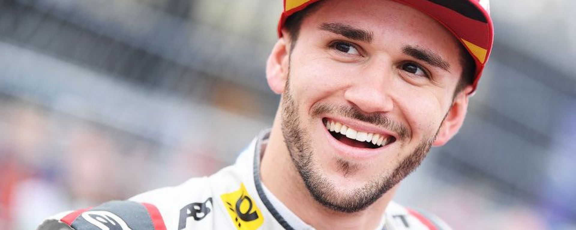 Daniel Abt Daniel Abt