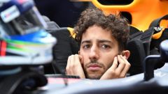F1 | GP Giappone 2017, Ricciardo: “Ferrari e Mercedes sono più veloci”