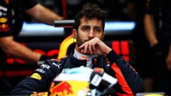 F1 2018 | Ricciardo: “Voglio un progetto vincente per il mio futuro"