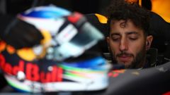 F1 2018 | Il punto debole di Ricciardo: "In qualifica ho faticato"